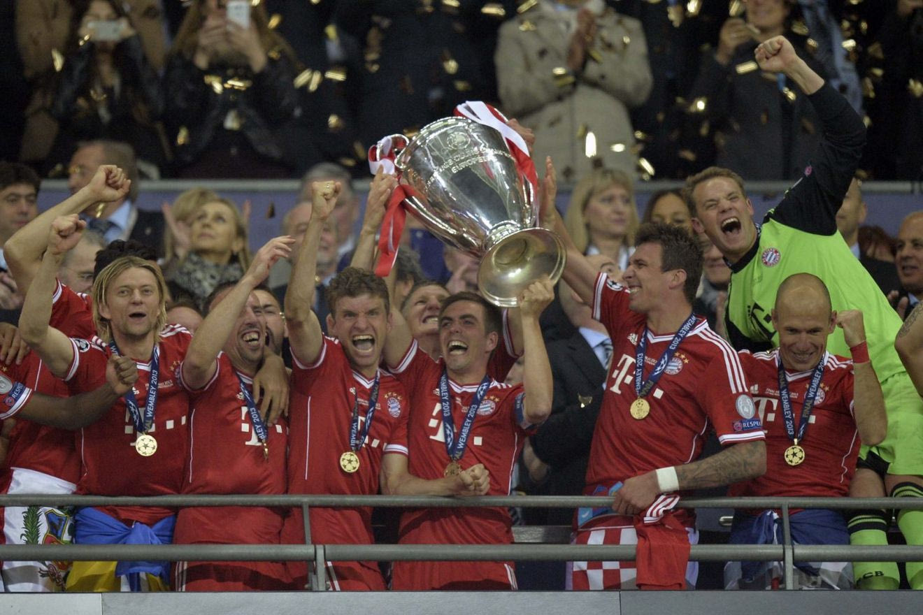 H πίεση στον… Γουαρδιόλα