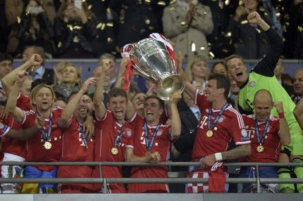 H πίεση στον… Γουαρδιόλα