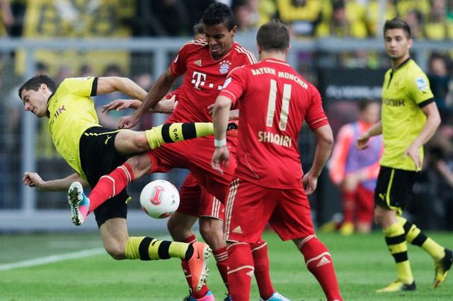 “Ο δικός μας τελικός”