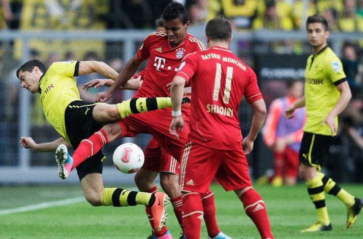 “Ο δικός μας τελικός”