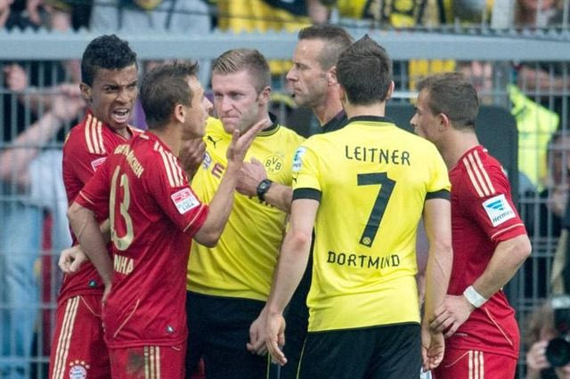 Ματιά στο γερμανικό Λονδίνο