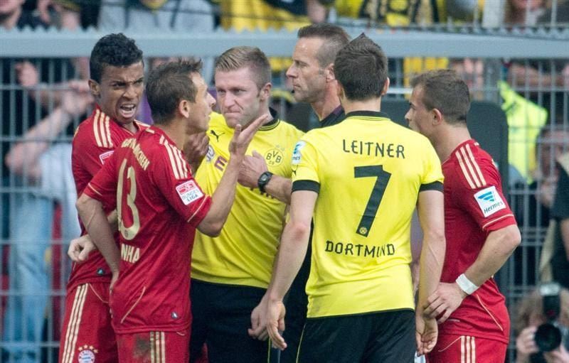 Ματιά στο γερμανικό Λονδίνο