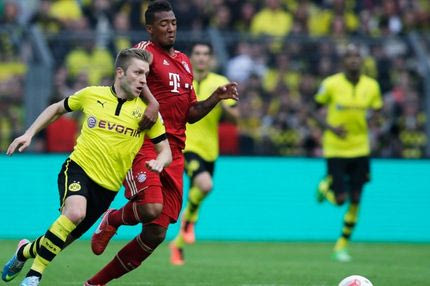 Η συζήτηση για τον τελικό του Champions League