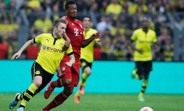 Η συζήτηση για τον τελικό του Champions League