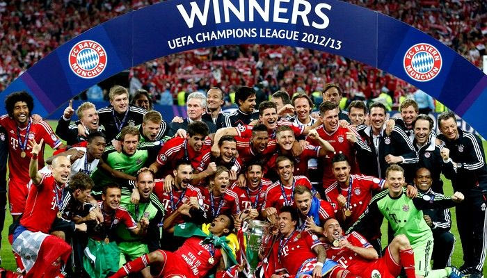 Ποδοσφαιρικό μοντέλο υγείας