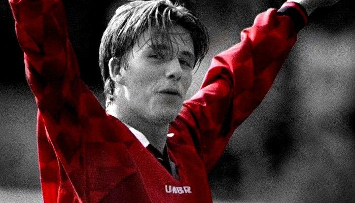 Ντέιβιντ Μπέκαμ: Το άλμπουμ της καριέρας του