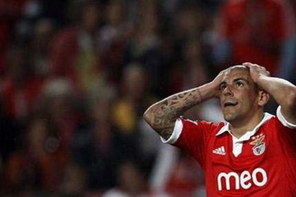 28η αγ.: Γκέλα ολκής η Μπενφίκα