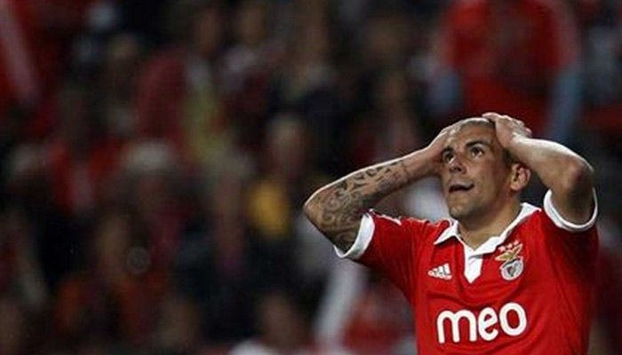 28η αγ.: Γκέλα ολκής η Μπενφίκα