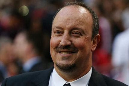 Μπενίτεθ: “Ελπίζω να με στηρίξει ο κόσμος”