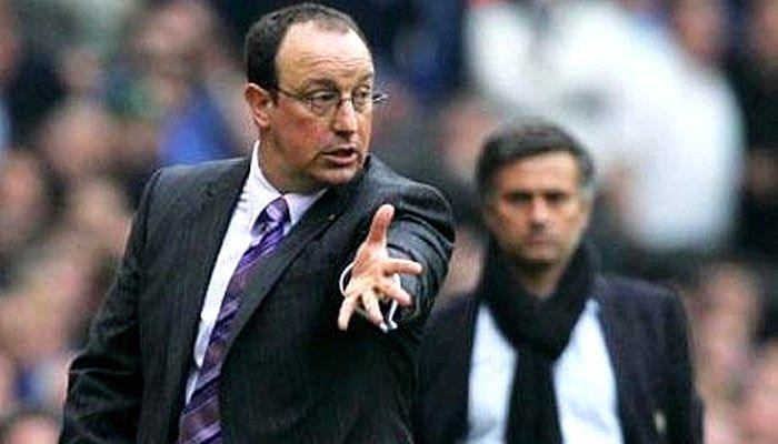 Μπενίτεθ: “Όλοι γνωρίζουν ποιος θα είναι εδώ του χρόνου!”