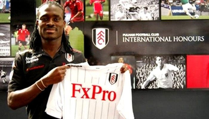 Υπέγραψε ο Μπόατενγκ