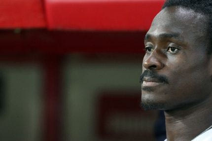 Δεν εμφανίστηκε ο Μπόατενγκ, ατομικό ο Αβραάμ