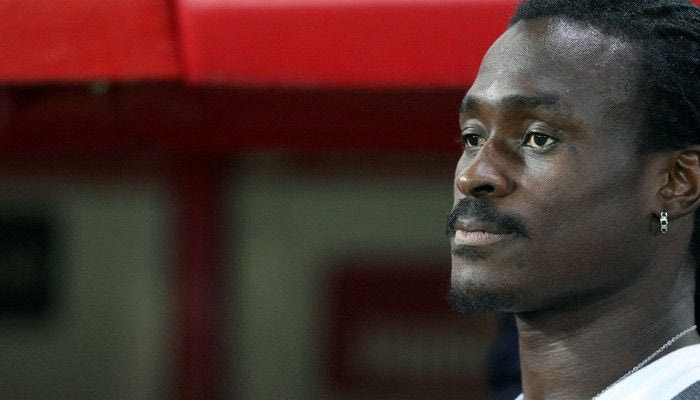 Δεν εμφανίστηκε ο Μπόατενγκ, ατομικό ο Αβραάμ