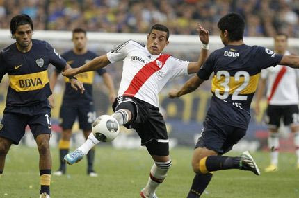 “H πληρώνετε ή δεν παίζουμε” το μήνυμα των Αργεντινών παικτών