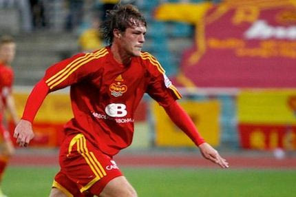 Μπόρεκ: “‘Ό,τι καλύτερο για μένα ο Παναθηναϊκός”