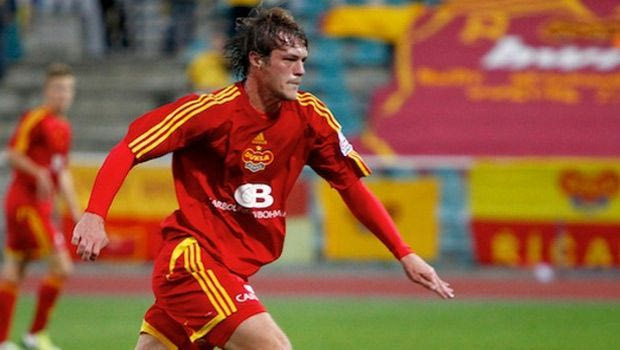 Μπόρεκ: “‘Ό,τι καλύτερο για μένα ο Παναθηναϊκός”