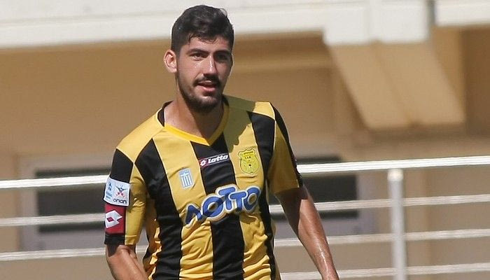 Οι Ανδρέας Μπουχαλάκης και Σταύρος Λαμπράκης στο Contra.gr