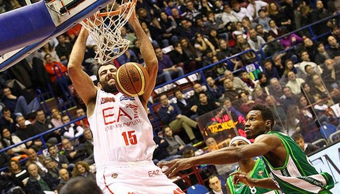 Προθεσμία μέχρι την Πέμπτη στον Μπουρούση