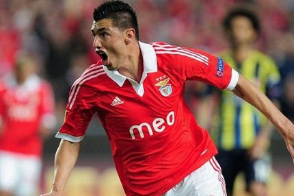 Μπενφίκα – Φενέρμπαχτσε 3-1