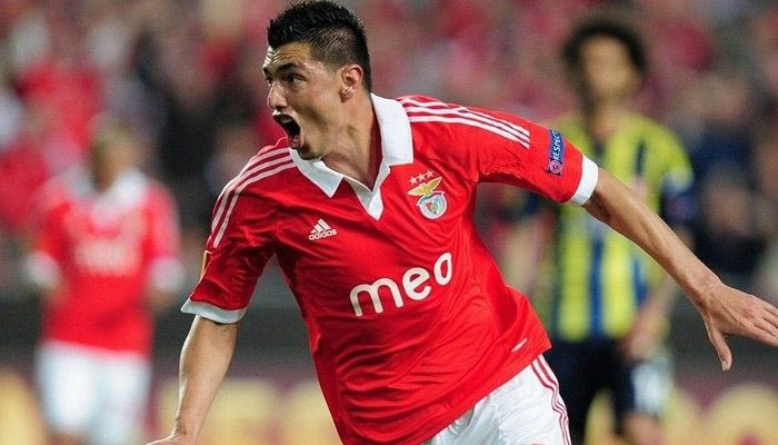 Μπενφίκα – Φενέρμπαχτσε 3-1