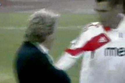 Η συγγνώμη του Καρντόσο