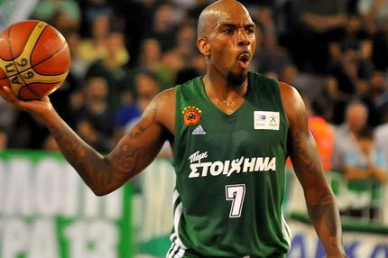 Κάρι: “Γίνεσαι πρωταθλητής στον Παναθηναϊκό”