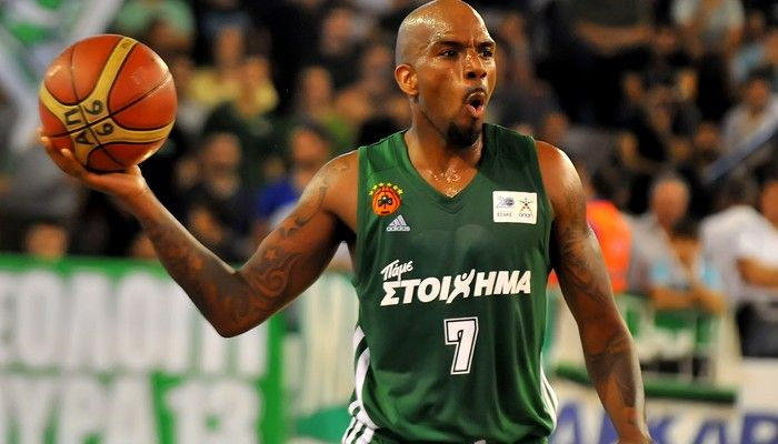 Κάρι: “Γίνεσαι πρωταθλητής στον Παναθηναϊκό”