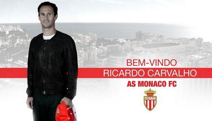 Ανακοίνωσε τον Καρβάλιο η Μονακό