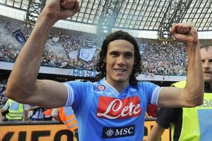 Ανταλλαγή Καβάνι – Τζέκο στα σκαριά