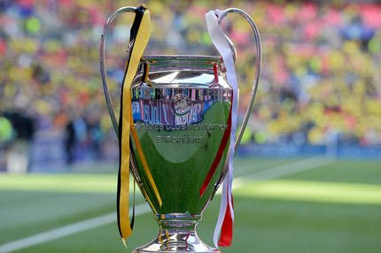 Η “χρυσή Βίβλος” του Champions League