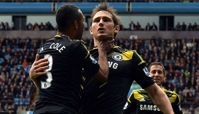 37η αγ.: Έγραψε ιστορία και λύτρωσε την Τσέλσι ο Λάμπαρντ