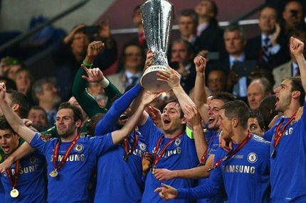 Η “χρυσή Βίβλος” του Europa League