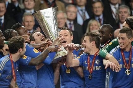 Μπενφίκα – Τσέλσι 1-2