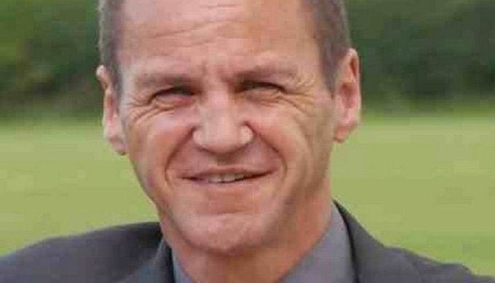 Πέθανε διαιτητής που κατηγορείτο για βιασμό