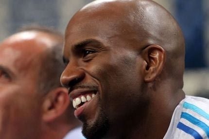 Κάρι: “Να πετύχω νίκες”