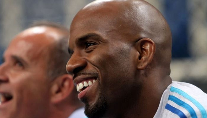 Ανακοίνωσε Κάρι ο Παναθηναϊκός