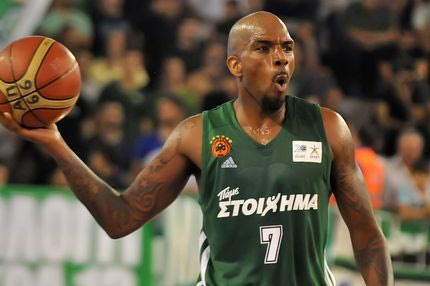 ΠΑΟΚ – Παναθηναϊκός 61-71