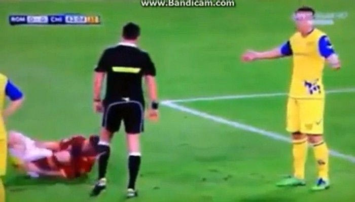 Όσκαρ… ερμηνείας στον Ντε Ρόσι