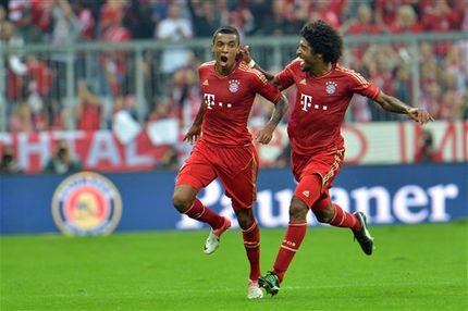 Ρουμενίγκε: “Η Βραζιλία άσκησε πίεση σε Ντάντε, Γκουστάβο”