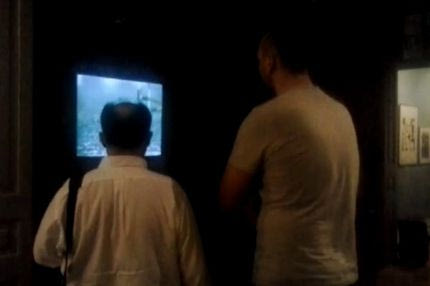 Ο θαυμασμός του Ράτζα για τον Γκάλη