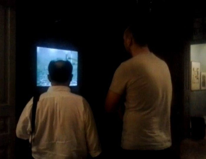 Ο θαυμασμός του Ράτζα για τον Γκάλη