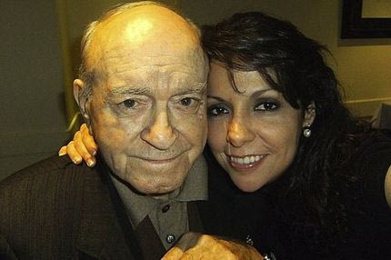 Τα παιδιά του Ντι Στέφανο πηγαίνουν στα δικαστήρια τον πατέρα τους