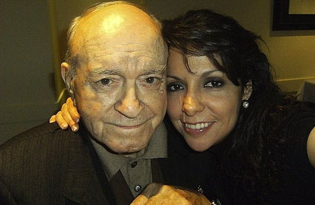 Έτοιμος για παντρειά με 36χρονη ο Ντι Στέφανο!