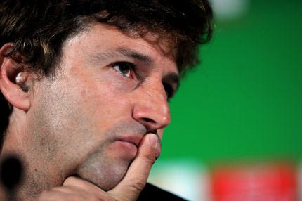 Ντομίνγκος Πασιένσια: Ο μαθητής του Μουρίνιο έμαθε σε φουρτούνες