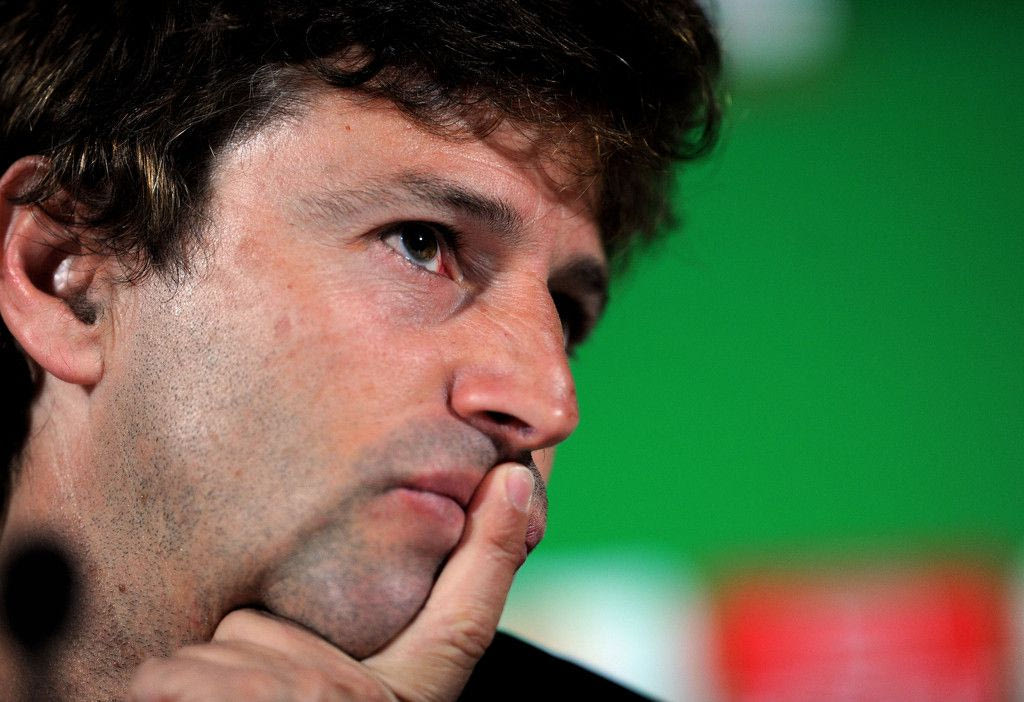 Ντομίνγκος Πασιένσια: Ο μαθητής του Μουρίνιο έμαθε σε φουρτούνες