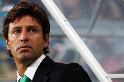 Πασιένσια εναντίον Ζαρντίμ