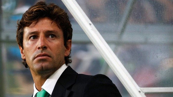 Πασιένσια εναντίον Ζαρντίμ