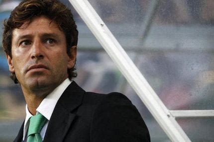 Στο μυαλό του Ντομίνγκος