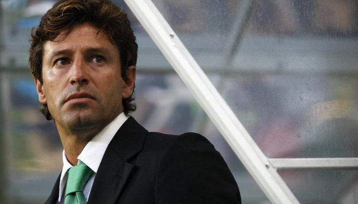 Στο μυαλό του Ντομίνγκος