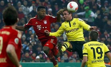 Σάρωσε στη Γερμανία η τηλεοπτική μετάδοση